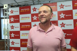“Não estamos passivos, vamos disputar as lideranças desses partidos”, diz presidente nacional do PT sobre saída da União Progressista do governo Lula