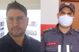 Quem é o tenente-coronel do Corpo de Bombeiros preso por crime sexual na Bahia