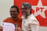 Herlon Bezerra assume PT de Petrolina com foco em mobilização popular
