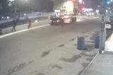Homem é executado no meio da rua após pagar fiança e ser liberado de delegacia