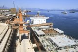 FIEB aponta queda nas exportações da Bahia após tarifaço dos EUA
