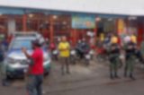 Jovem negro prova ser dono de bicicleta com nota fiscal após acusação de furto em mercado Jovem negro prova ser dono de bicicleta com nota fiscal após acusação de furto em mercado