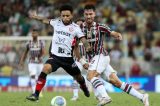 Próximo adversário do Vitória, Fluminense desembarca em Salvador com desfalques importantes; confira
