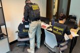 Operação do MPPE contra crime organizado mira auditores-fiscais