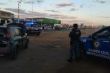 Trânsito Seguro: Homem dirigindo embriagado é detido pela Guarda Civil Municipal de Juazeiro