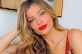 Grazi Massafera fala de preconceito de atores veteranos, como José Wilker e Miguel Falabella, no início da carreira Grazi Massafera fala de preconceito de atores veteranos, como José Wilker e Miguel Falabella, no início da carreira
