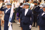 SINSERP parabeniza a briosa Guarda Municipal pelo desfile de 7 de Setembro
