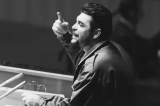 O dia em que Che Guevara foi a Nova York criticar os Estados Unidos na ONU