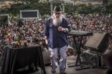 Hermeto Pascoal morre aos 89 anos