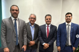 Coluna Popular – Isaac Carvalho e seu palanque virtual; obras não realizadas por Jerônimo e o Salitre abandonado no ano de 2025