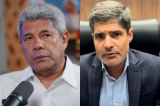 ACM Neto e Jerônimo empatados para governo da Bahia, diz pesquisa