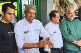 Jerônimo diz que deseja manter PP na base do governo na Bahia após partido romper com Lula