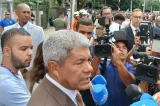 Jerônimo cita medidas dos EUA ao defender soberania no 7 de setembro Jerônimo cita medidas dos EUA ao defender soberania no 7 de setembro