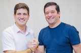 João começa a receber adesões de prefeitos do partido de Raquel João começa a receber adesões de prefeitos do partido de Raquel