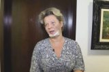 Joice Hasselmann diz que foi espancada por alguém da família Bolsonaro Joice Hasselmann diz que foi espancada por alguém da família Bolsonaro