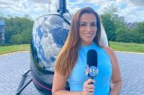 Após prisão de jornalista da TV Aratu vir à tona, repórter que estava no carro dele se pronuncia