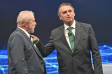 Sem citar Bolsonaro, Lula repercurte julgamento e dispara: ‘Não fiquei chorando’