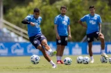 Há quatro jogos sem ganhar na Série A, Bahia tem desafio diante do Palmeiras na Fonte Nova