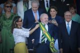 Ministros do STF não teriam participado do 7 de Setembro para evitar suspeitas de conluio com o governo Ministros do STF não teriam participado do 7 de Setembro para evitar suspeitas de conluio com o governo