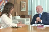 Lula diz que governo vai trabalhar contra anistia a condenados por atos golpistas