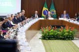 Governo amplia em R$ 3 bilhões limite de empréstimos para estados e municípios em 2025