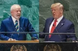 A Química entre Lula e Trump