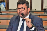 Deputado Marcinho repudia ações de vereador catarinense contra nordestinos Deputado Marcinho repudia ações de vereador catarinense contra nordestinos