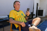 Doenças de Bolsonaro animam deputados pró-anistia, que preveem virada da vitória