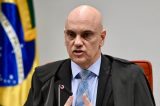 Moraes chega ao fim do julgamento de Bolsonaro com poder reafirmado por colegas do STF