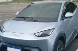 Motorista presta queixa contra BYD após carro zero apresentar defeito em 4 dias Motorista presta queixa contra BYD após carro zero apresentar defeito em 4 dias