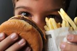 Obesidade infantil ultrapassa desnutrição pela primeira vez, alerta Unicef