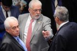 Senado rejeita PEC da Blindagem em votação unânime na CCJ