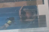 Casal é investigado por praticar sexo em frente a criança