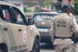 Mulher é presa ao tentar invadir escola com arma falsa em Salvador