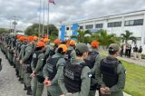 No Recife, PMs vão precisar manter identificação visível em ato contra anistia e PEC da Blindagem