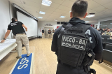 Professor de capoeira para crianças é preso por estuprar filha de 4 anos na Bahia Professor de capoeira para crianças é preso por estuprar filha de 4 anos na Bahia