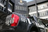 Polícia revela nome de suspeito que tentou atirar em agentes da Transalvador durante escolta de Bruno Reis