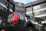 Sem proteção: ex-delegados-chefes da Bahia não têm escolta policial
