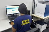Pernambuco convoca aprovados no concurso da Polícia Científica para matrícula no Curso de Formação
