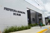 Prefeitura de Ipubi contrata assessoria jurídica por inexigibilidade de licitação