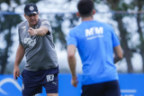 Com retornos em campo, Bahia abre treinos para a final do Nordestão