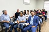 Produtores de frutas cobram mudanças para restrições de trânsito na ponte Presidente Dutra