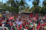 Protestos contra PEC da Blindagem e Anistia reúnem atos em várias cidades