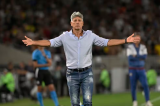 Renato Gaúcho pede demissão do Fluminense