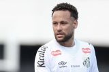 Aposentou? Neymar está “viciado em whisky e narguilé” e não deve atuar mais em 2025, diz jornalista