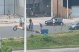 Dois são mortos pela PM em Salvador; população protesta