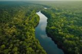 Brasil descobre reserva de água que pode abastecer mundo por 250 anos Brasil descobre reserva de água que pode abastecer mundo por 250 anos