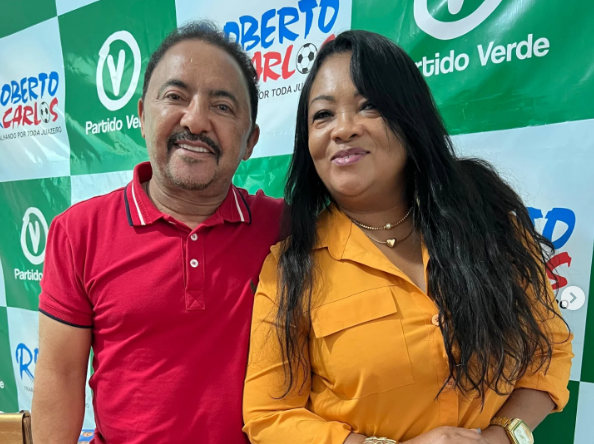 roberto e companhia