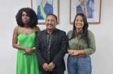 Deputado Roberto Carlos garante construção de novo colégio de tempo integral em Juazeiro