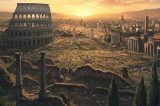 Ascensão e queda de Roma